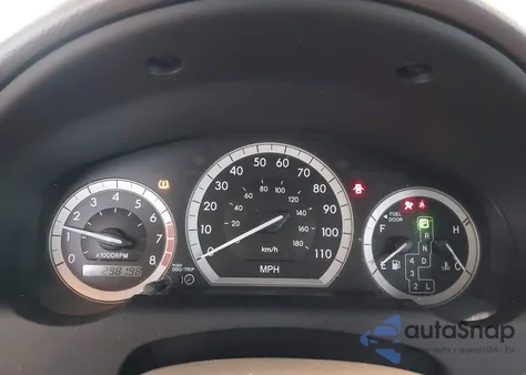 2008 Toyota Sienna Ce from USA, damaged, VIN 5TDZK23CX8S118326